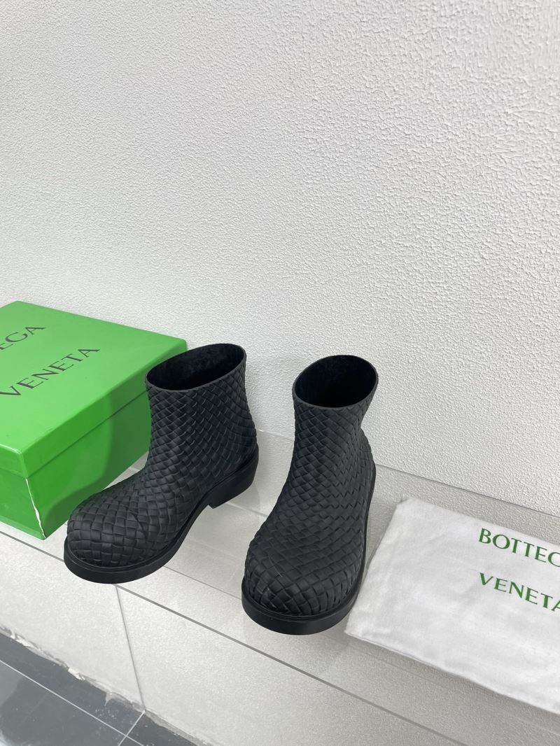 Bottega Veneta Boots